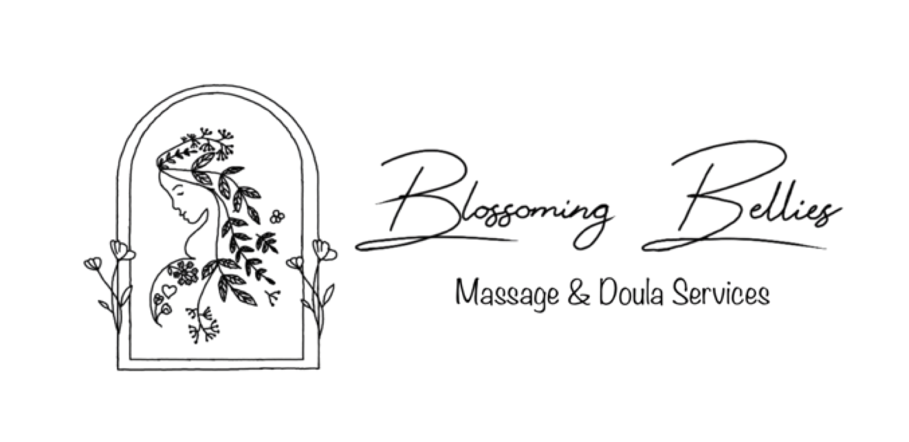 Blossoming Bellies Massage & Doula Services